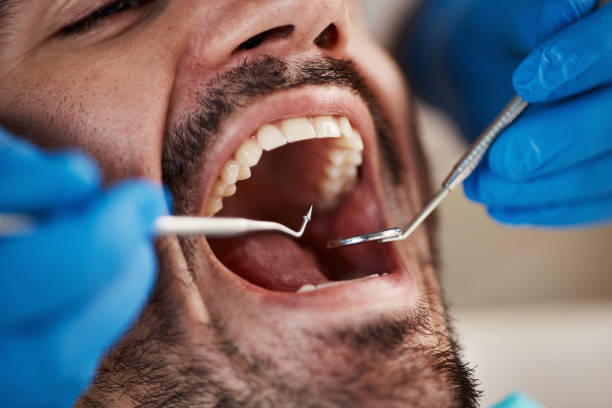 Best Weekend Emergency Dentist in Garden Grove, FL
