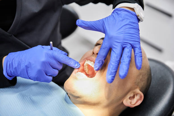 Best Emergency Orthodontic Repairs in Garden Grove, FL