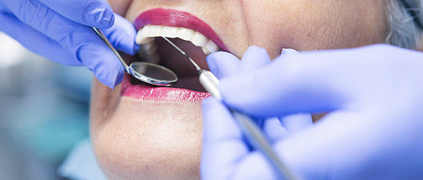 Best Emergency Broken Tooth Repair in Garden Grove, FL